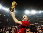 iniesta