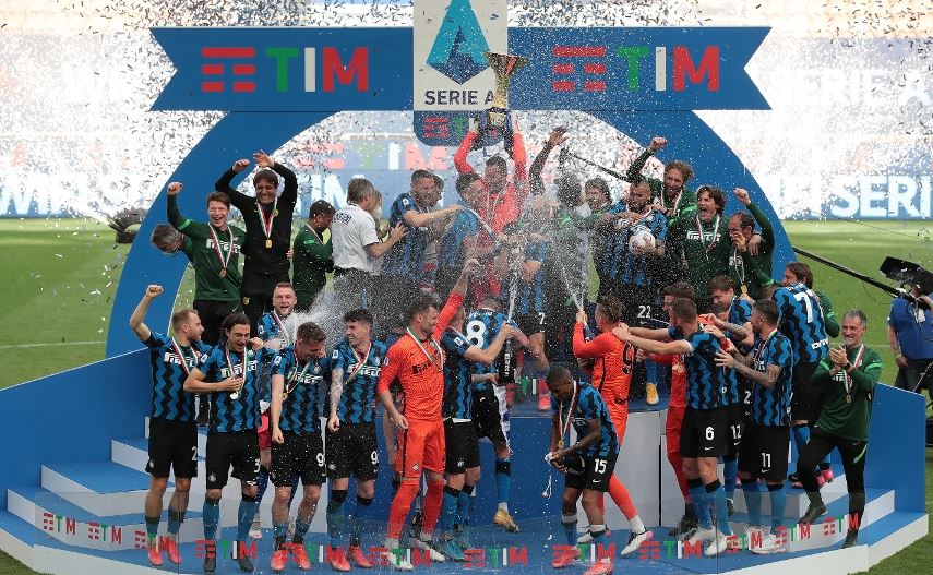 inter
