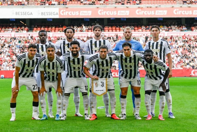 juve durmishi