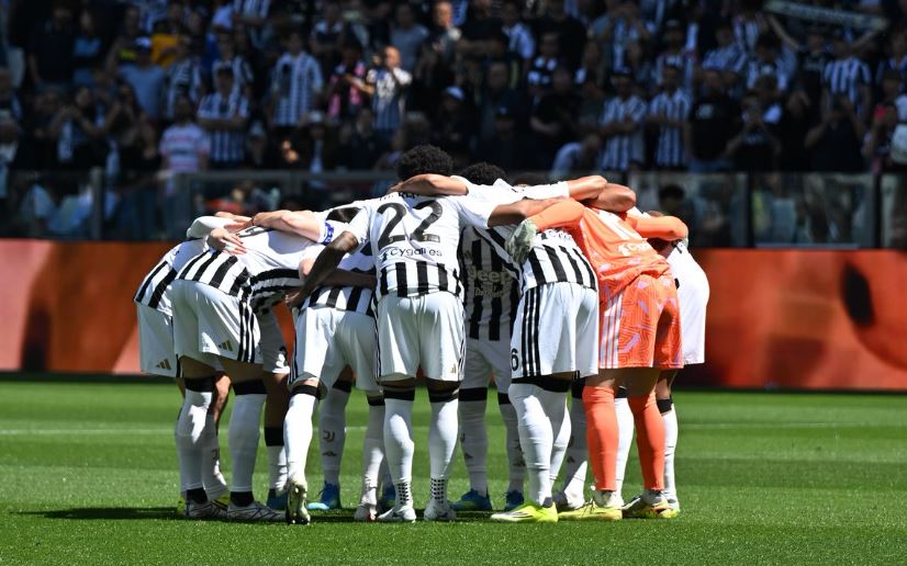 juventus