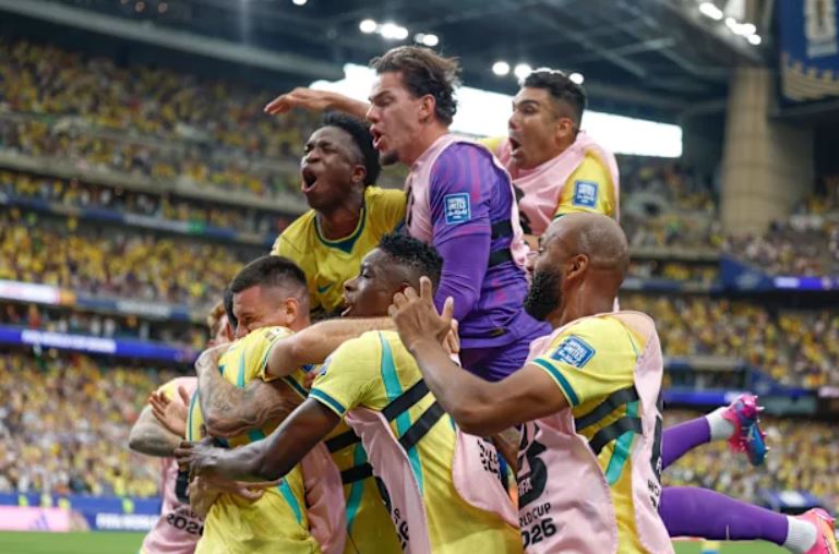 brazil