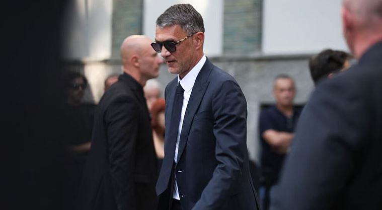 maldini