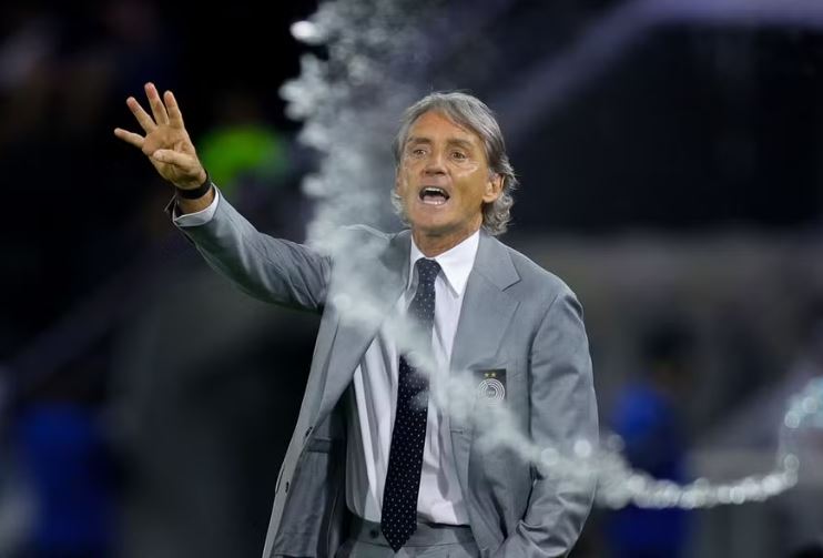 mancini