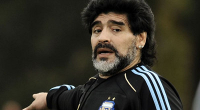 maradona