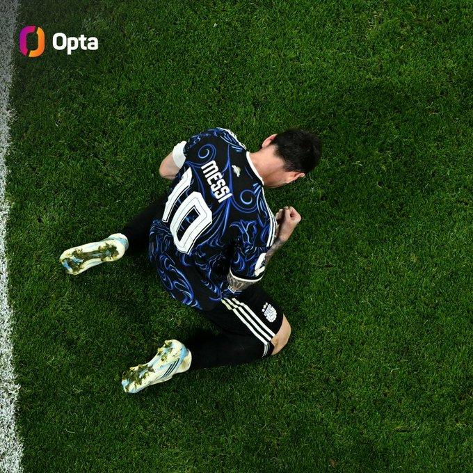 mesi leo