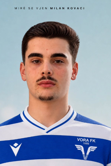 milan kovaci