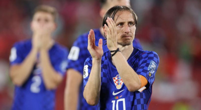 modric