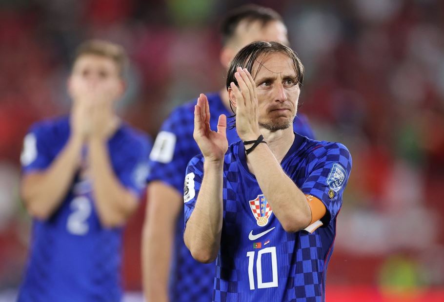 modric