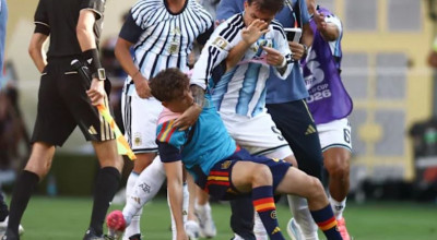 paredes