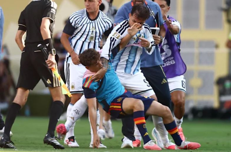 paredes