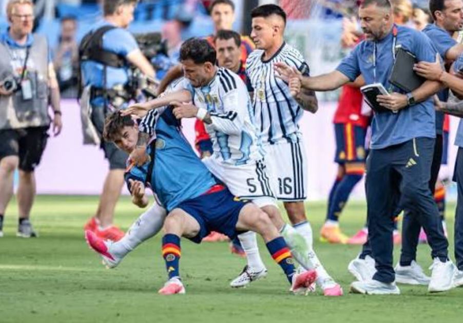 paredes