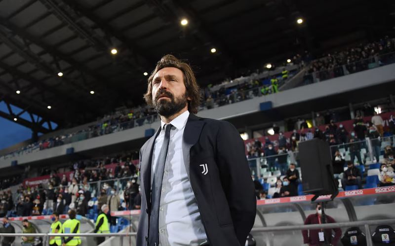 pirlo