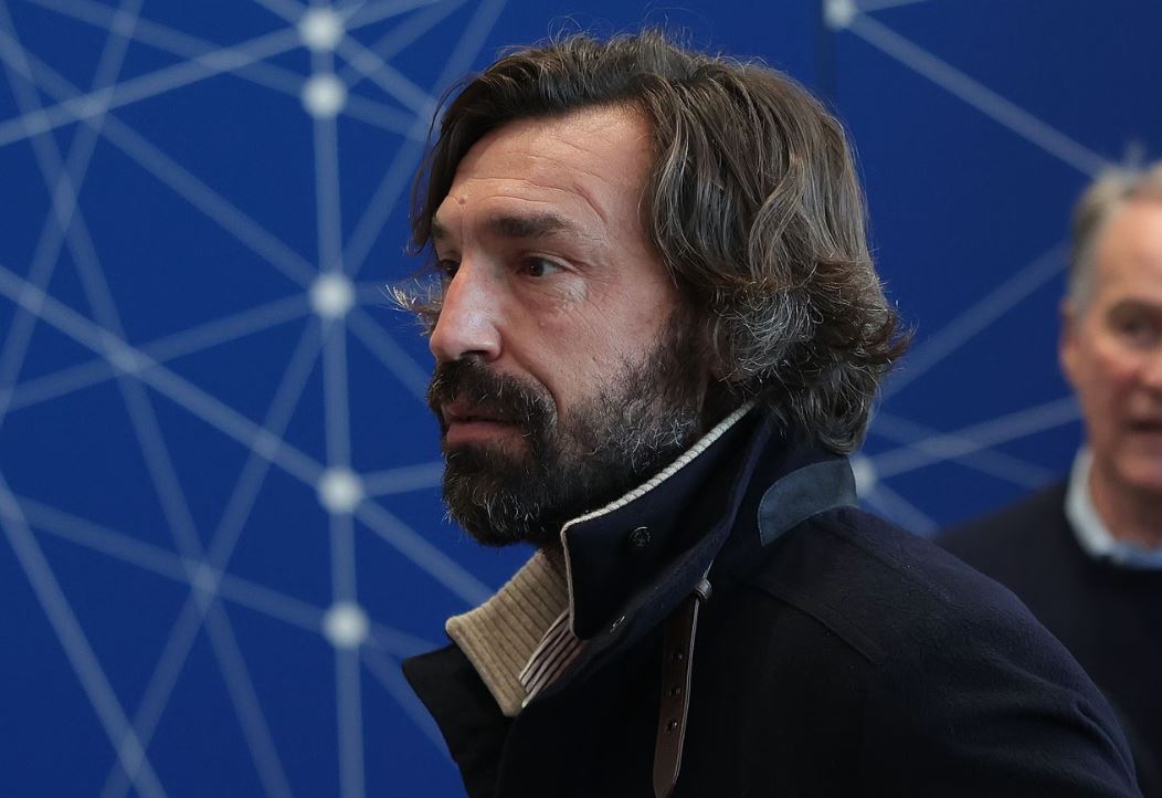 pirlo