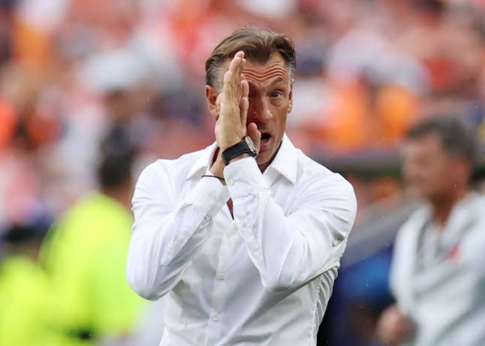 renard