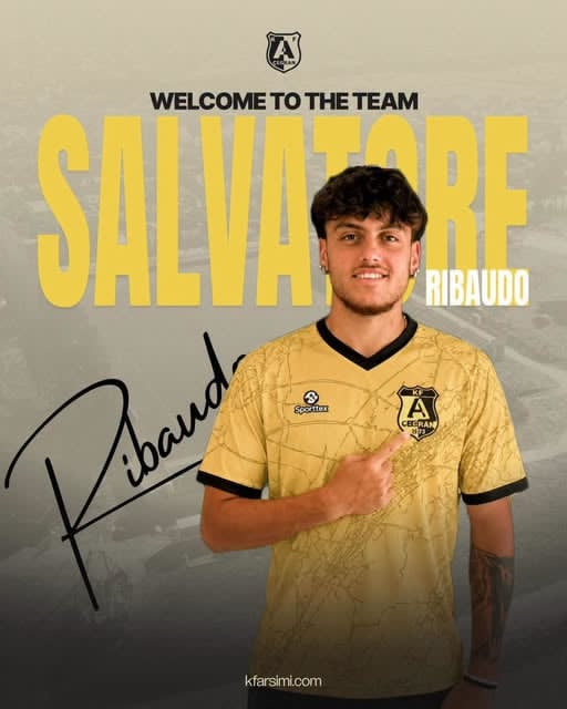 ribaudo