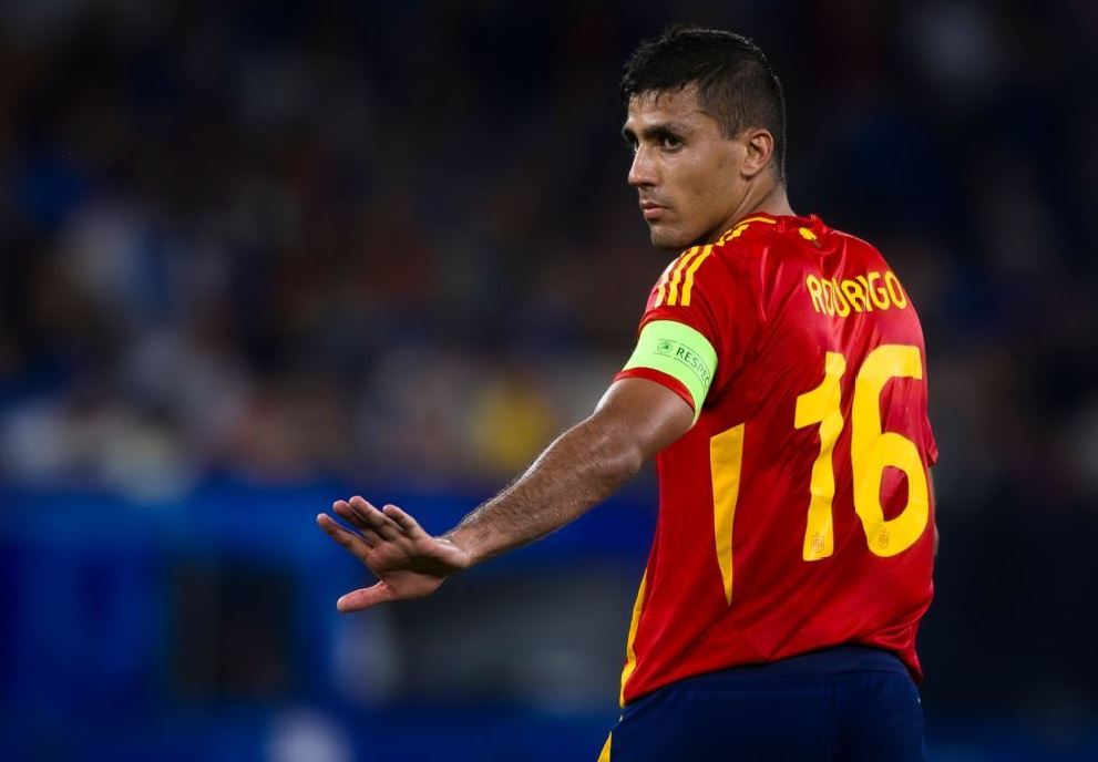 rodri