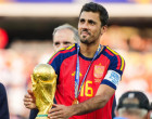 rodri