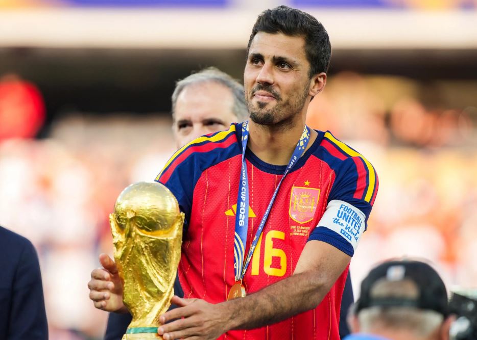 rodri