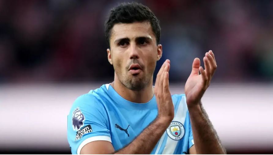 rodri