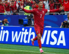 ronaldo