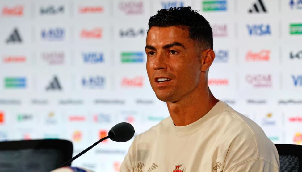 ronaldo