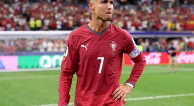 ronaldo