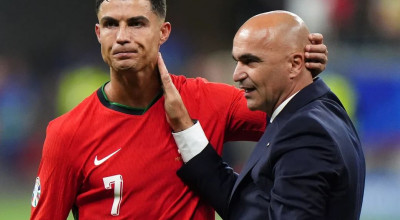 ronaldo