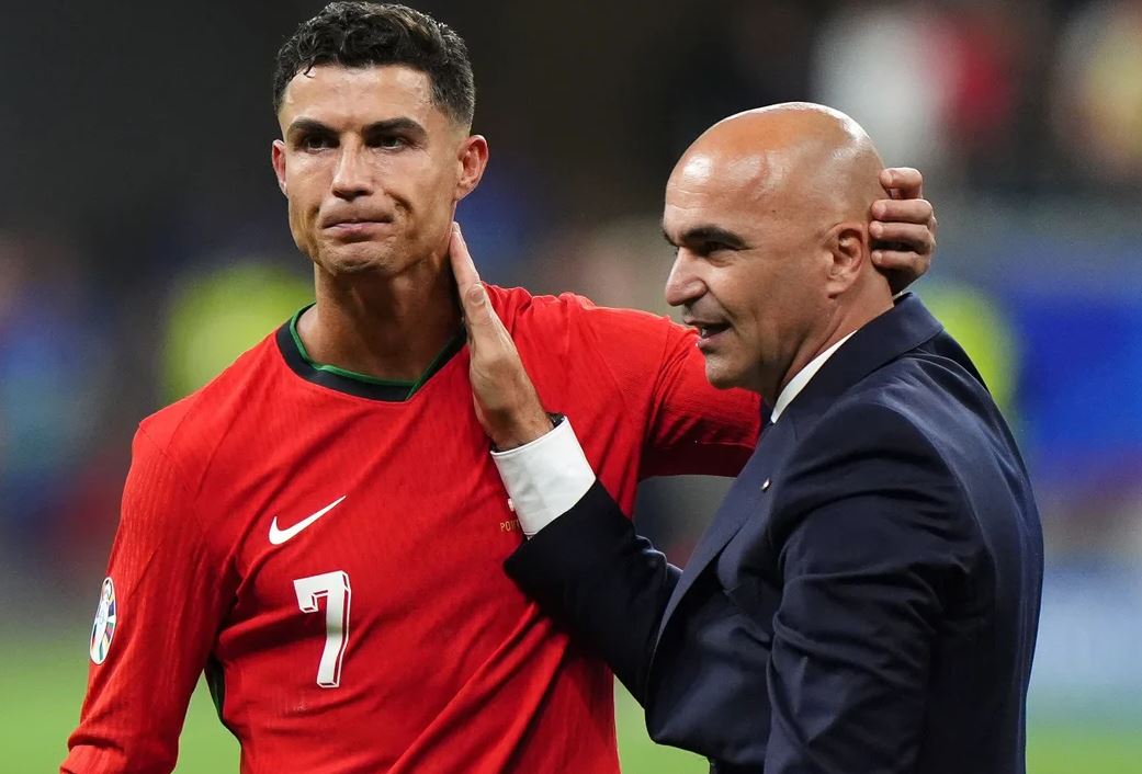 ronaldo