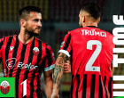 shkendija festa