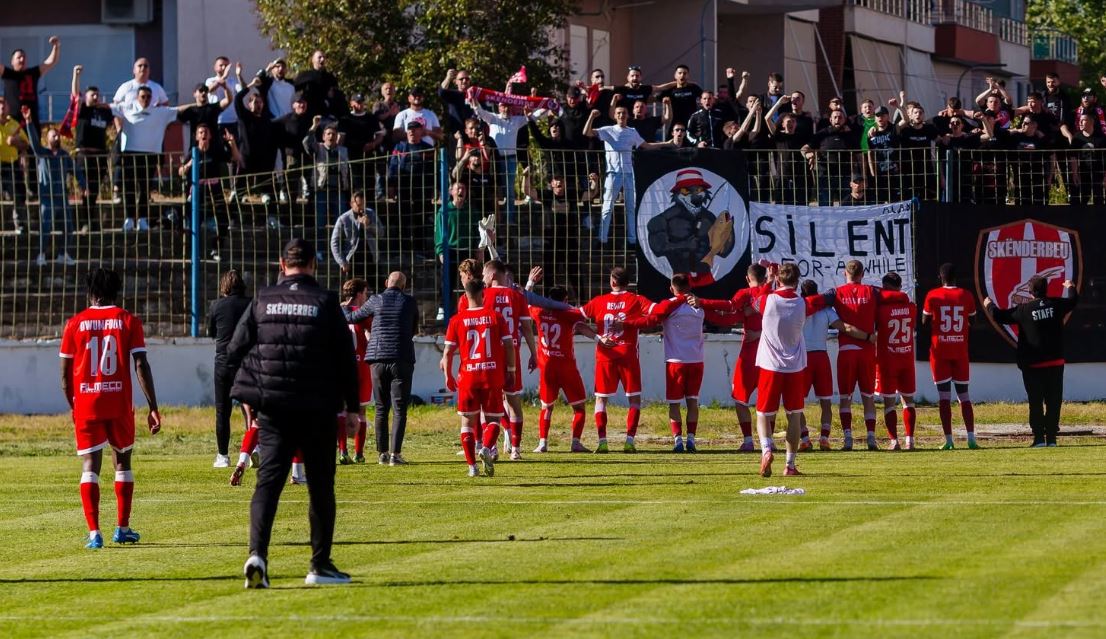 skenderbeu
