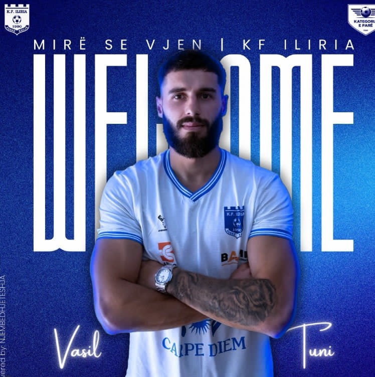 vasil tuni