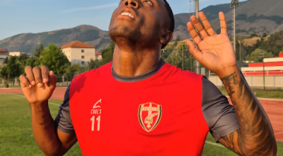 viktor braga