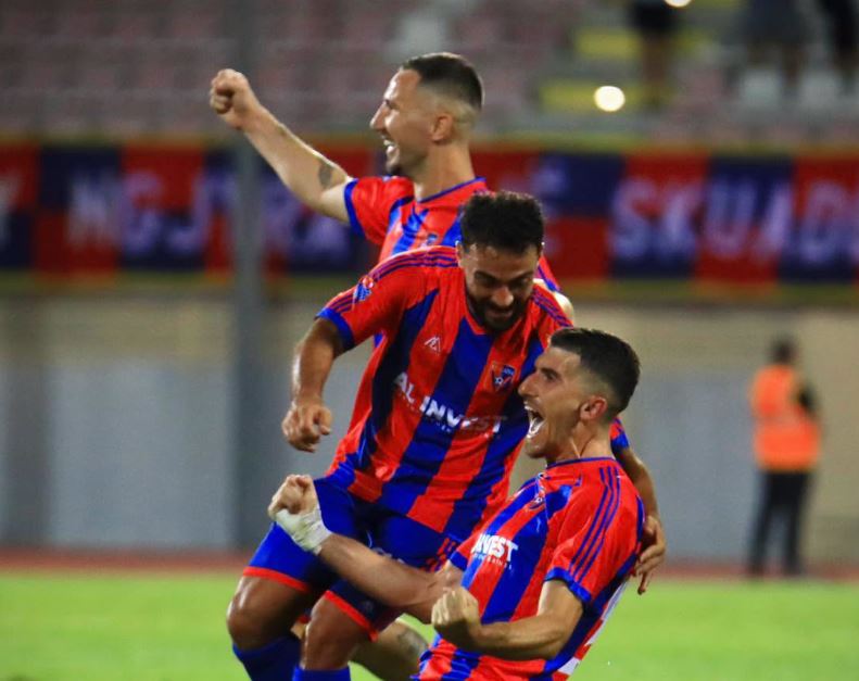 vllaznia