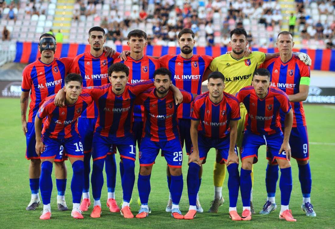 vllaznia