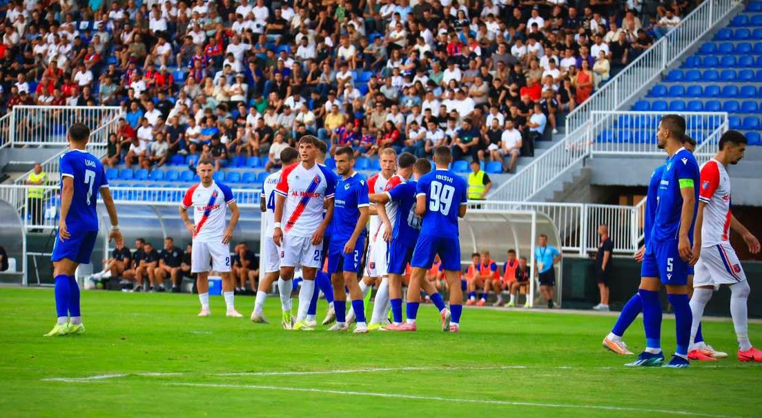 vllaznia