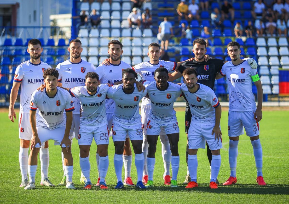 vllaznia