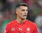 xhaka