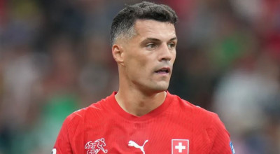 xhaka