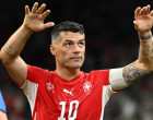 xhaka