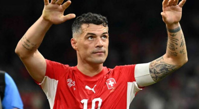 xhaka