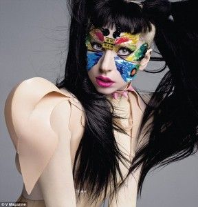Gaga 3