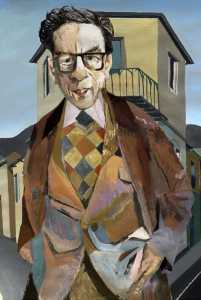 Kadare Ismail pikture