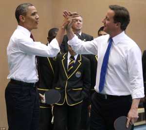 Obama Cameron 1