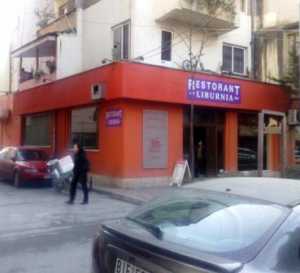 Restoranti ku ndodhi ngjarja te ish-blloku