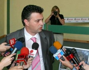 Ristani, KQZ