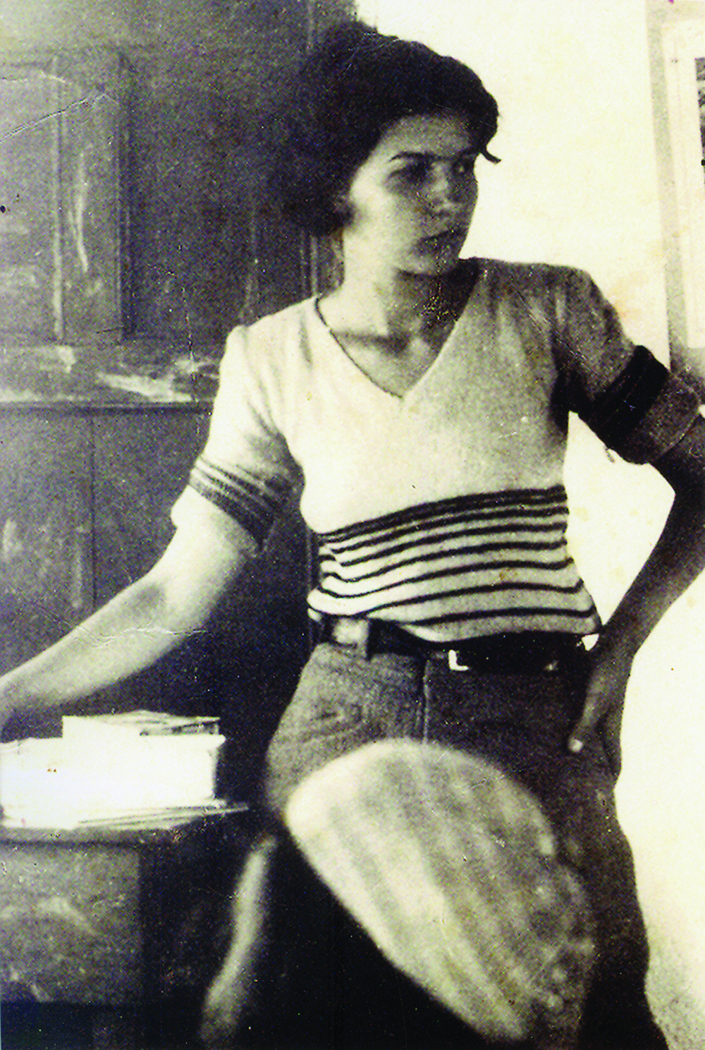 Sahiba Kasimati