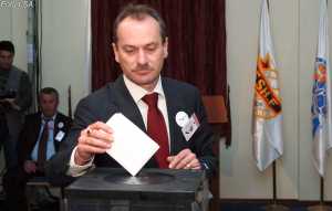 Shpetim Gjika