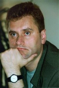 blerim shala
