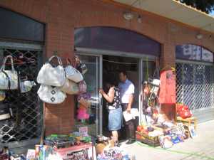 durres, tatimoret gjate aksionit