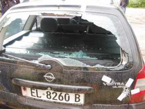elbasan, makina e ardijan durakut